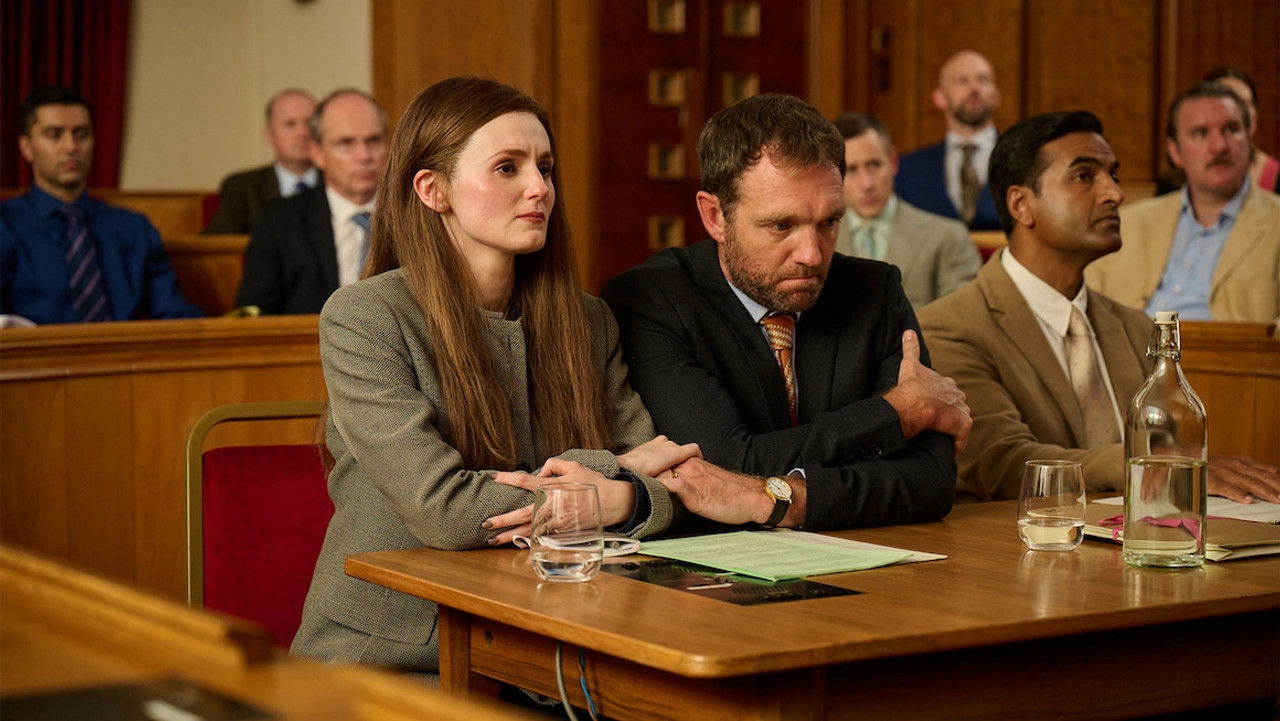 Dirty Business — Épisode 2