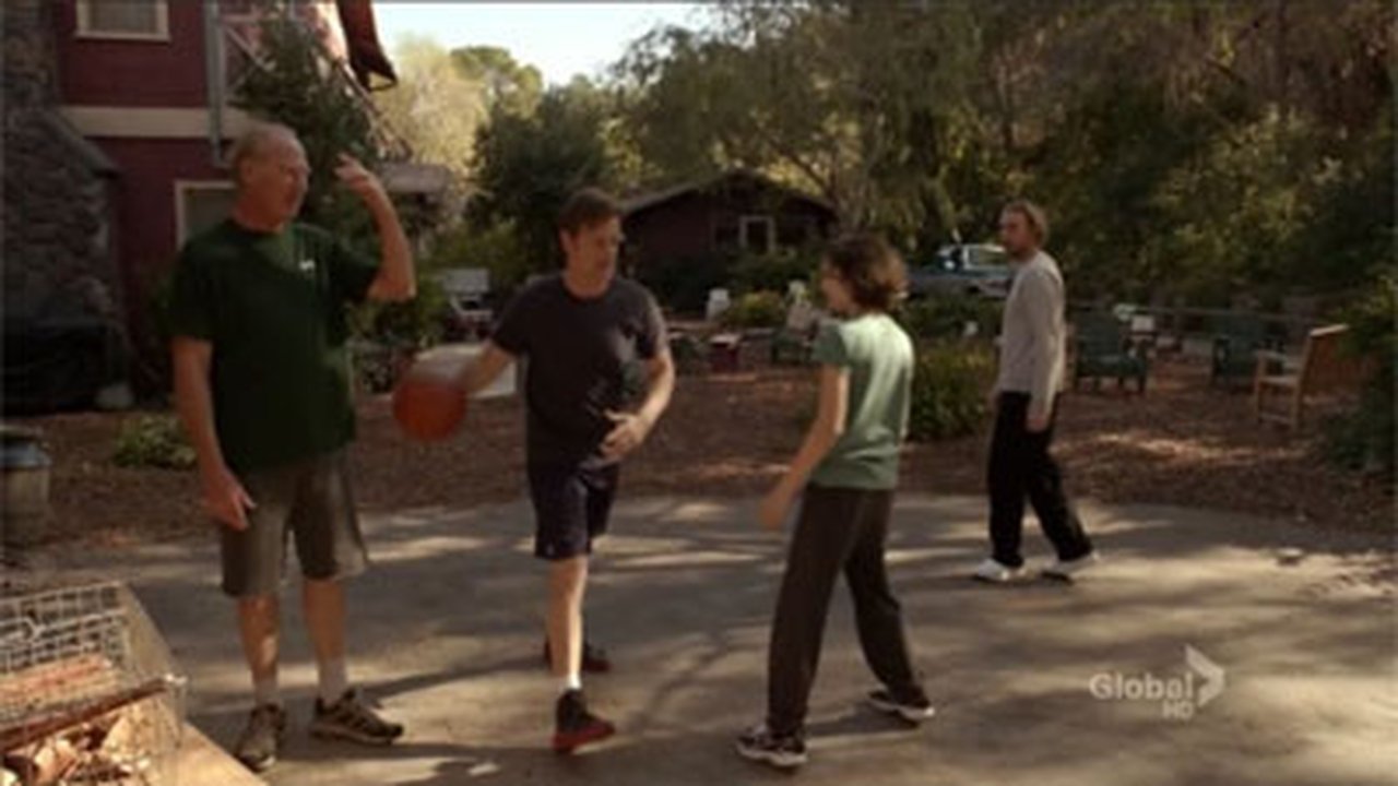Parenthood - Season 3 Episode 16 : Tough Love