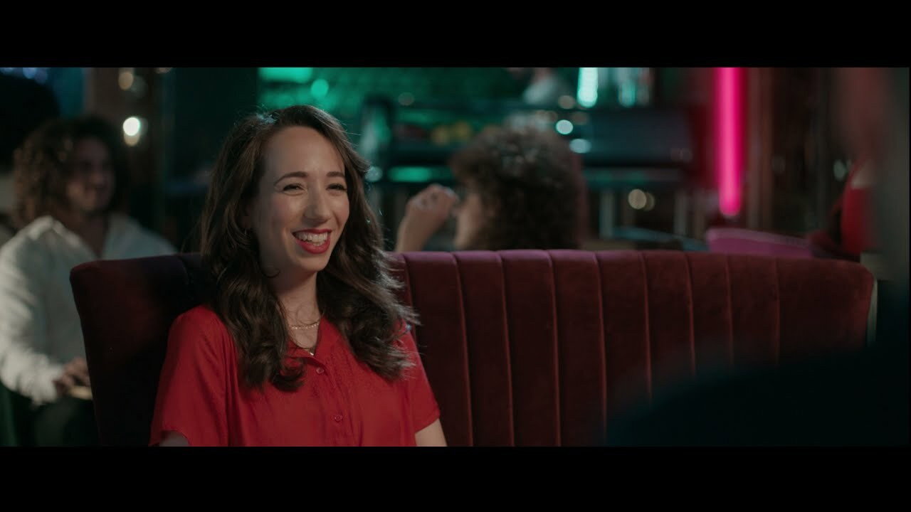 One More Story