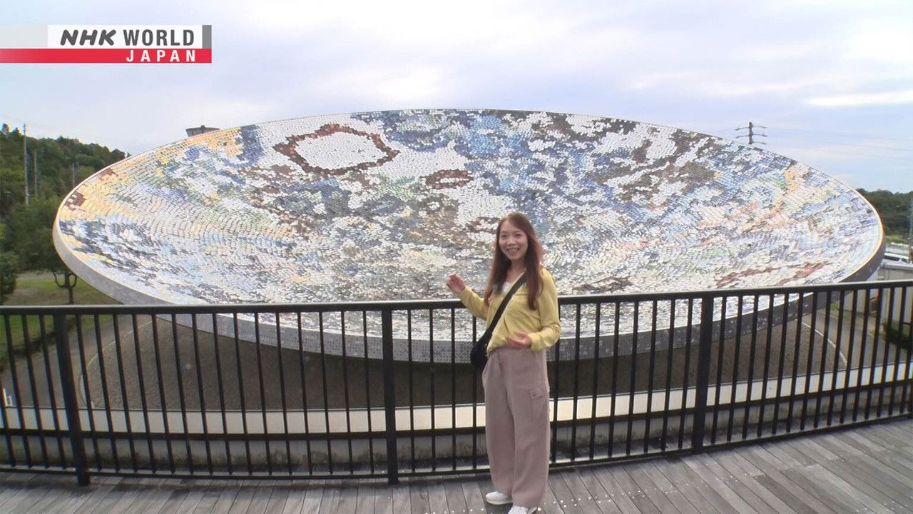 Journeys in Japan — Épisode 26