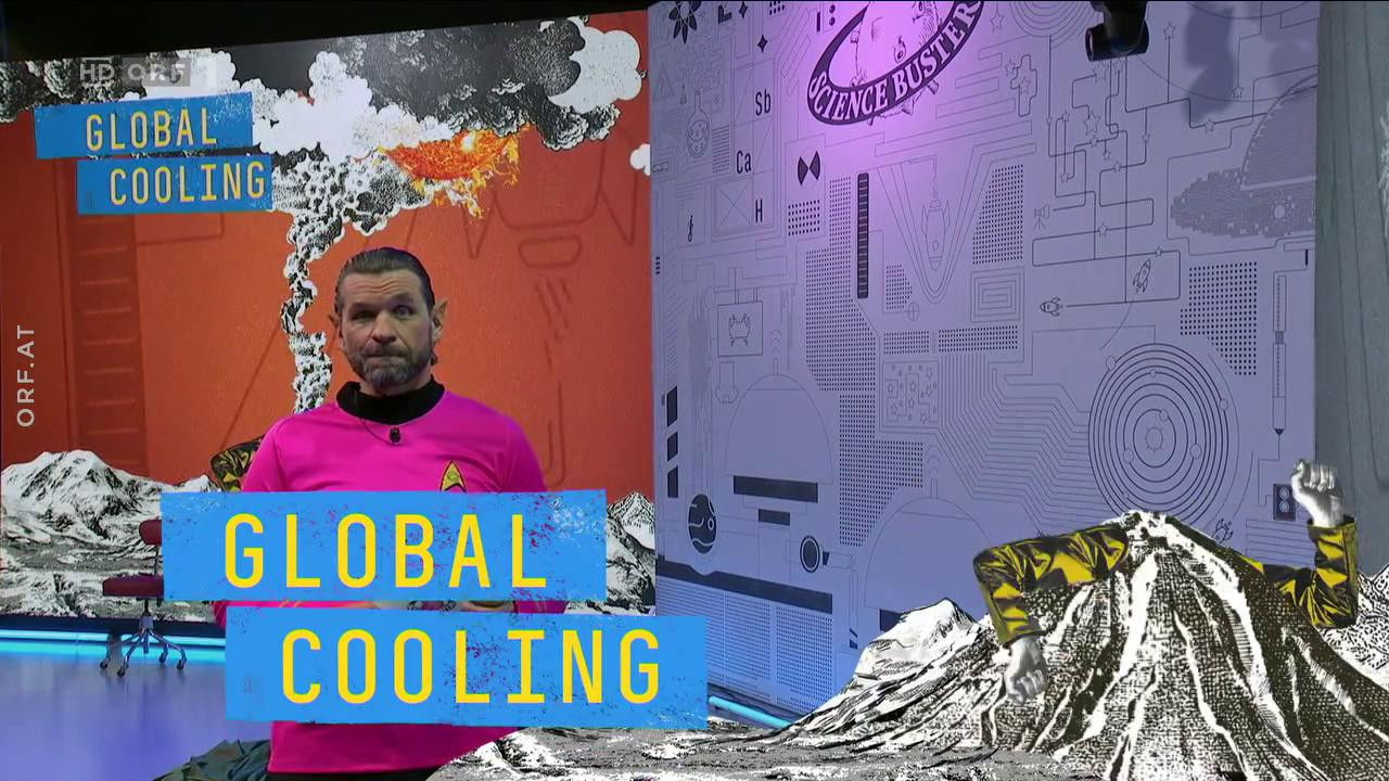 Science Busters - Season 12 Episode 8 : Episode 8