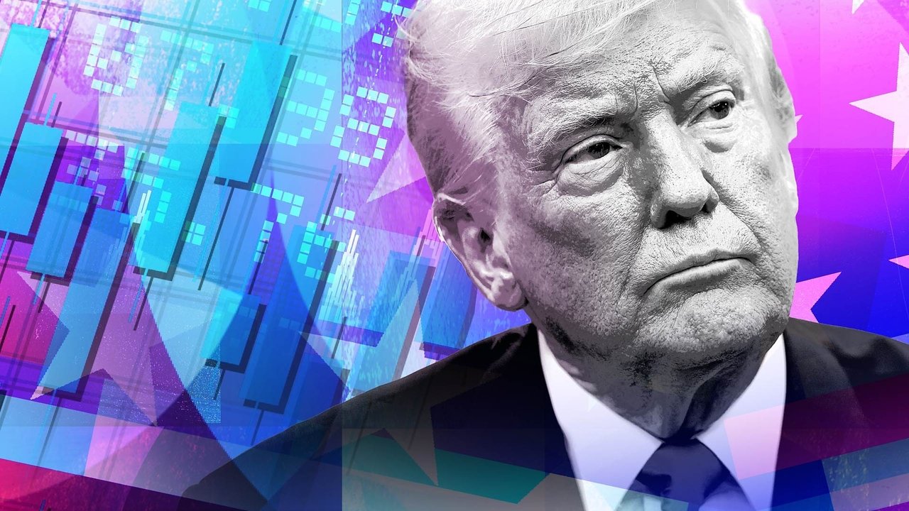 Newsnight - Season 46 Episode 68 : Did President Trump blink?