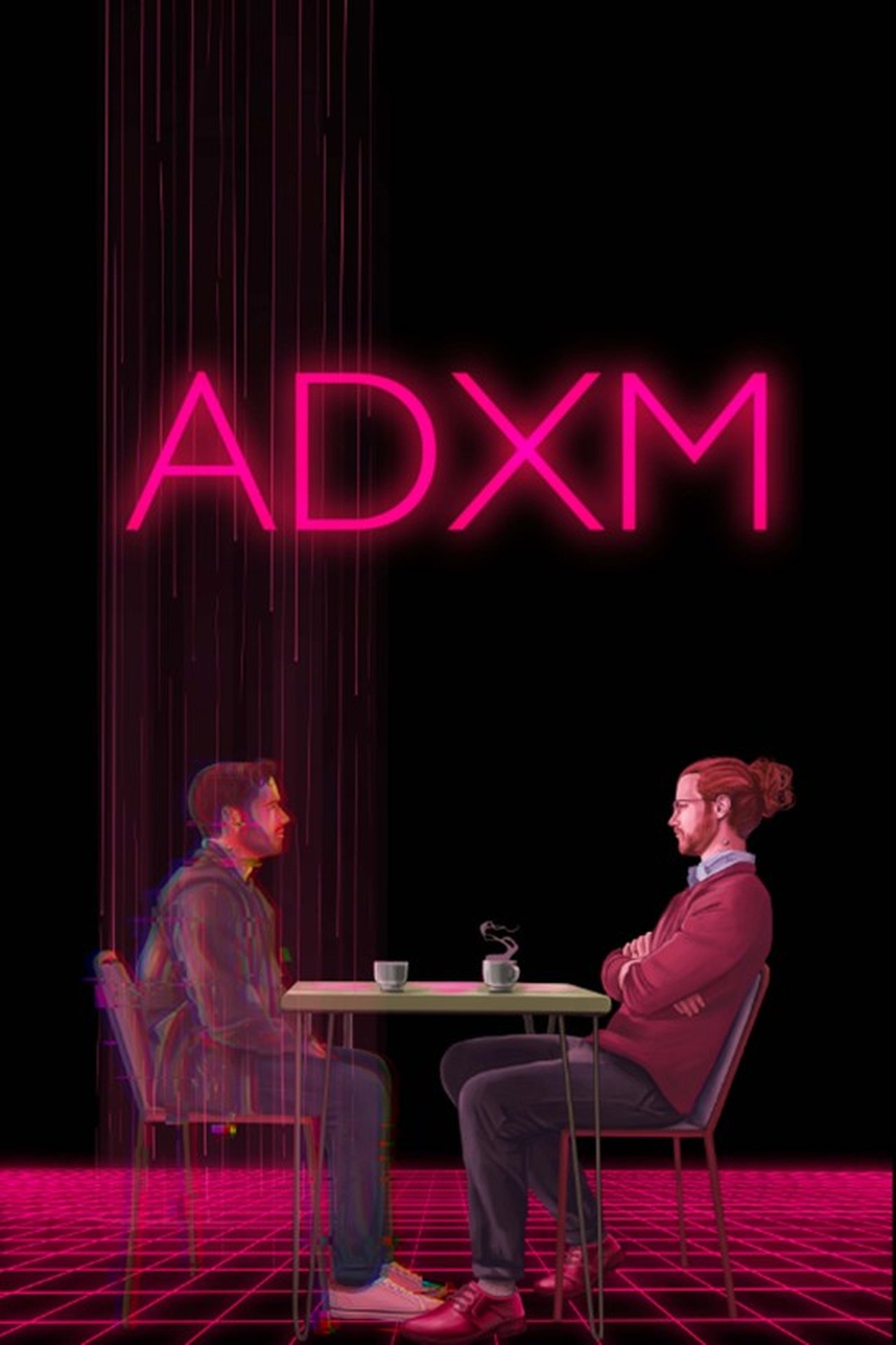 ADXM ADXM