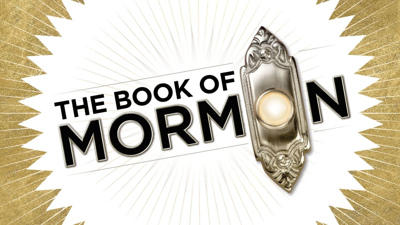 The Book of Mormon