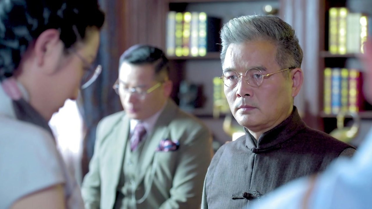 百战天狼 — Épisode 13