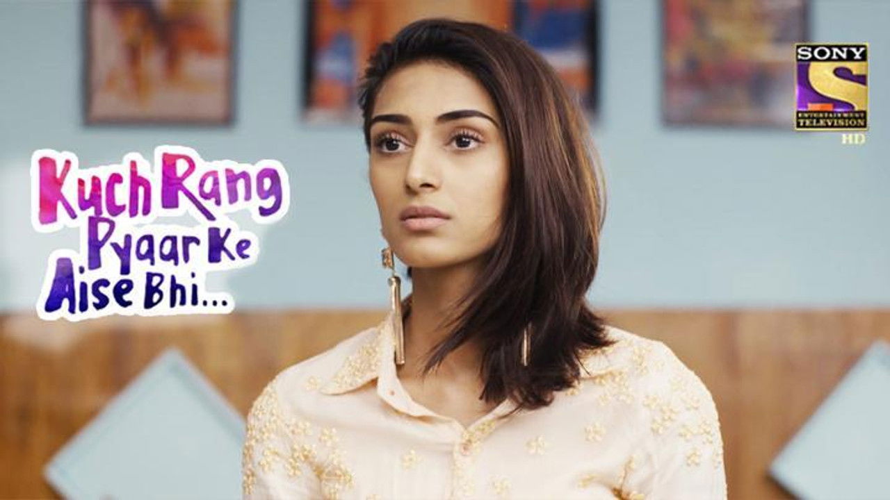 Kuch Rang Pyaar Ke Aise Bhi — Épisode 327