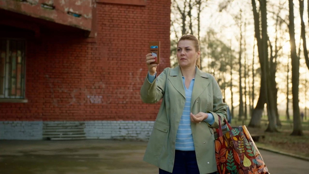 Первокурсницы — Épisode 12