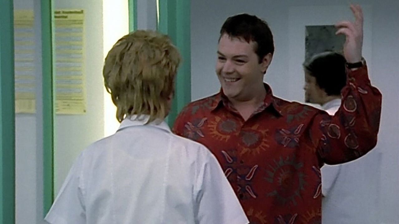 Nikola — Épisode 9