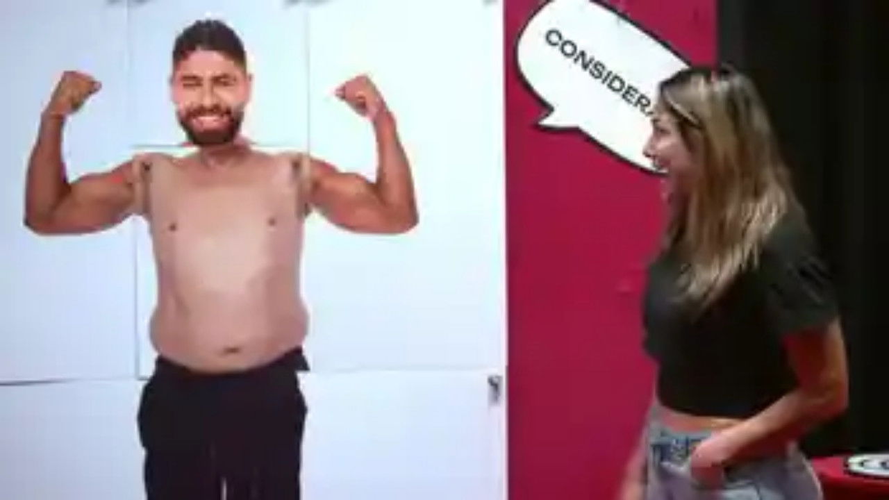 ¿Apostarías por Mi? Pre Show — Épisode 23