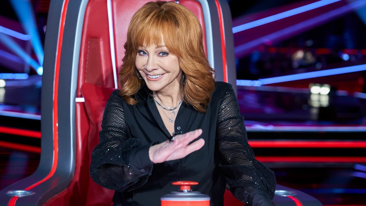 The Voice - Season 24 Episode 7 : The Blind Auditions (7)
