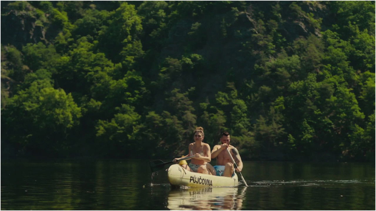 Pod hladinou — Épisode 6