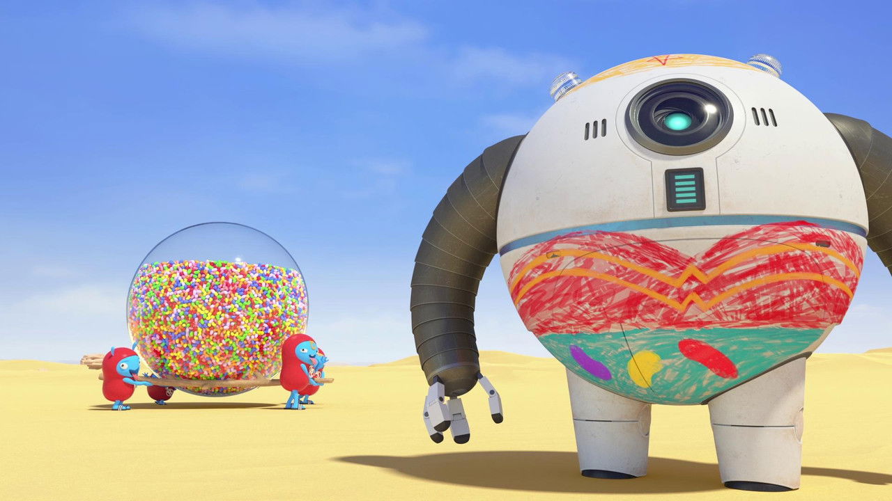 젤리고 — Épisode 67