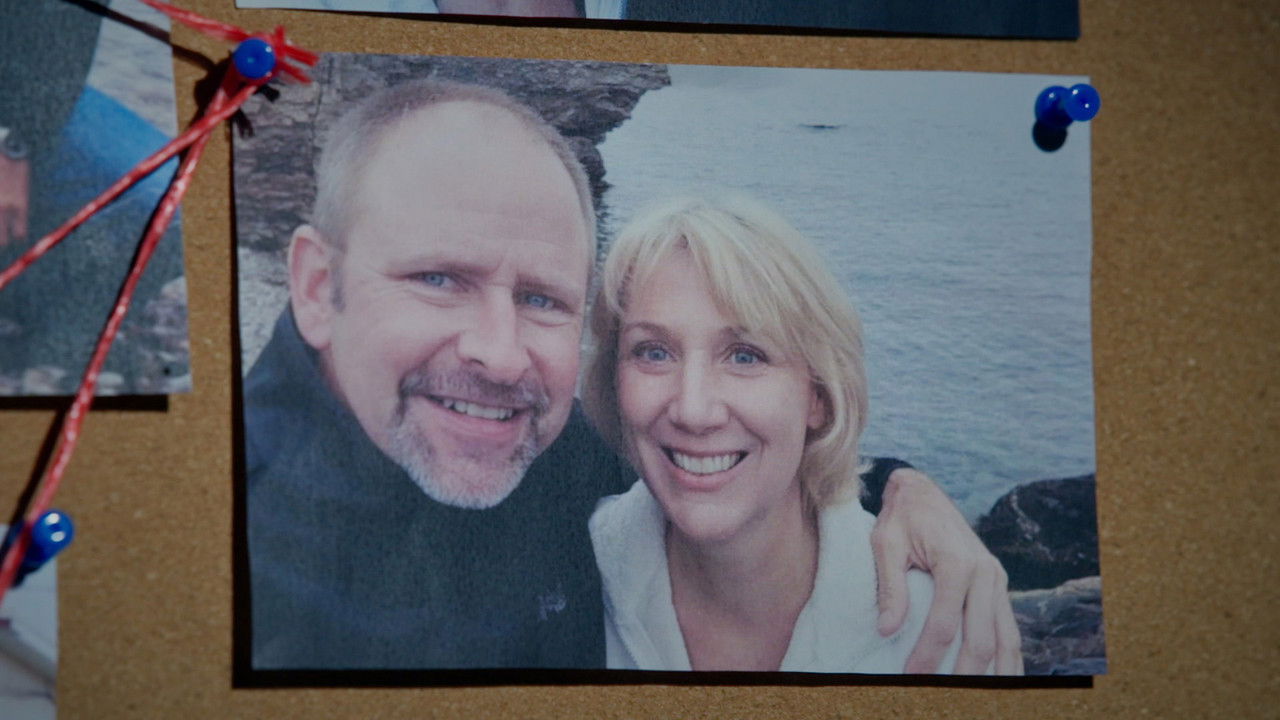 Murder 360 — Épisode 4