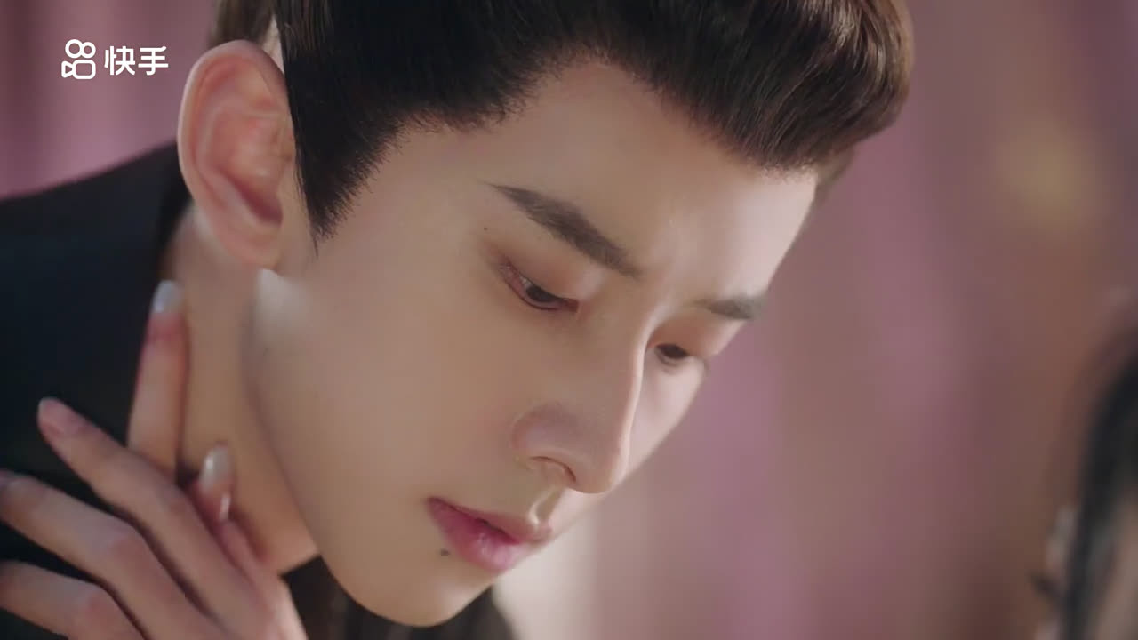 东栏雪 — Épisode 6