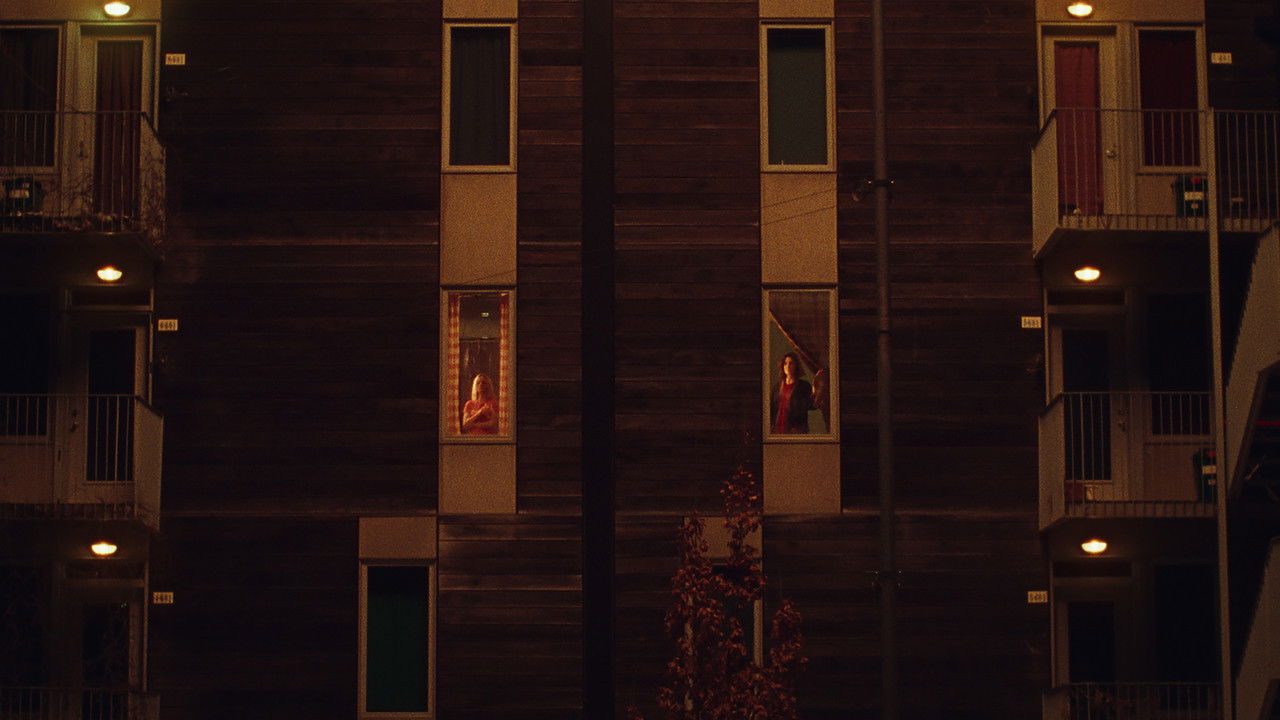 Deux femmes et quelques hommes