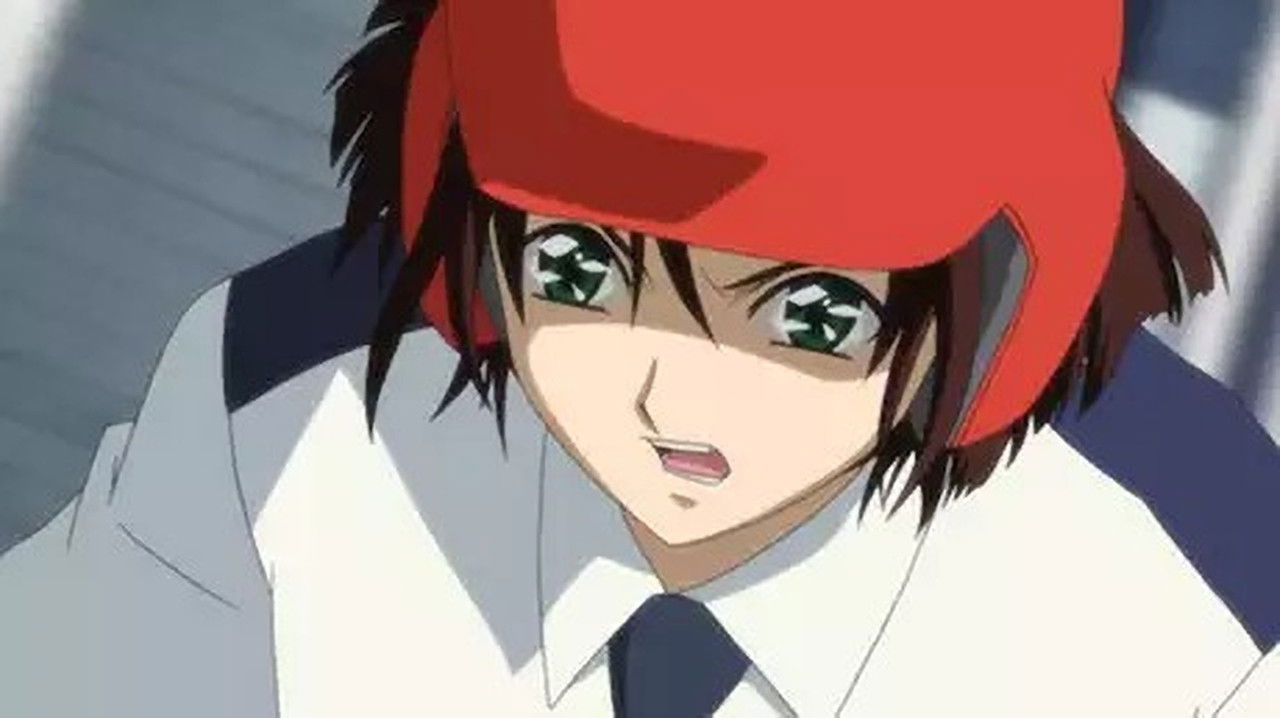 Équipières de choc — Épisode 5