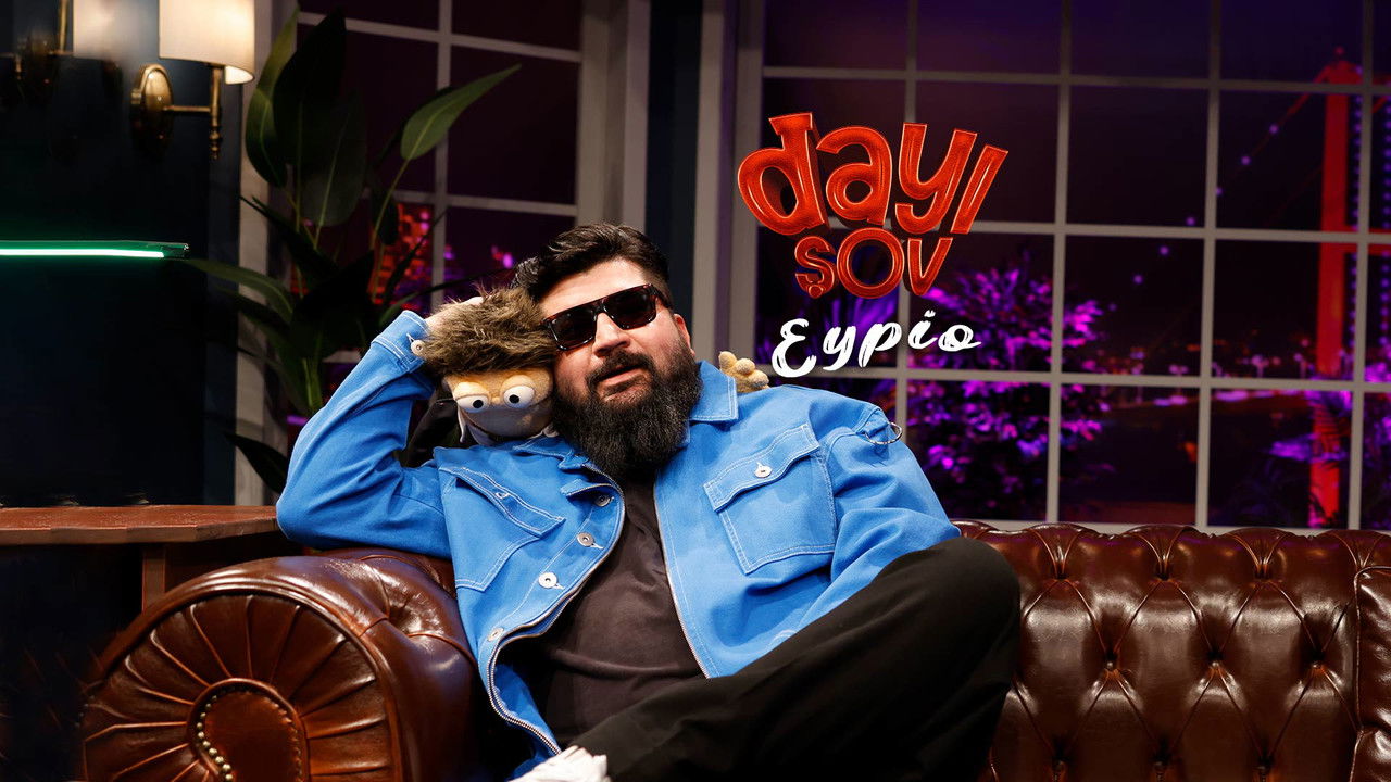 Dayı Şov — Épisode 25