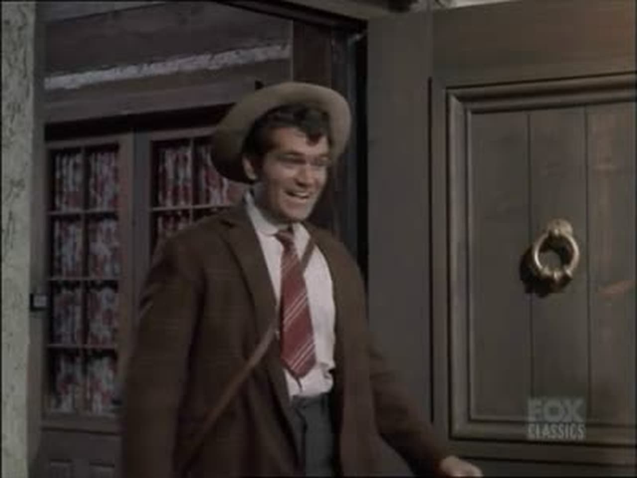 Bonanza - Season 6 Episode 25 : Hound Dog