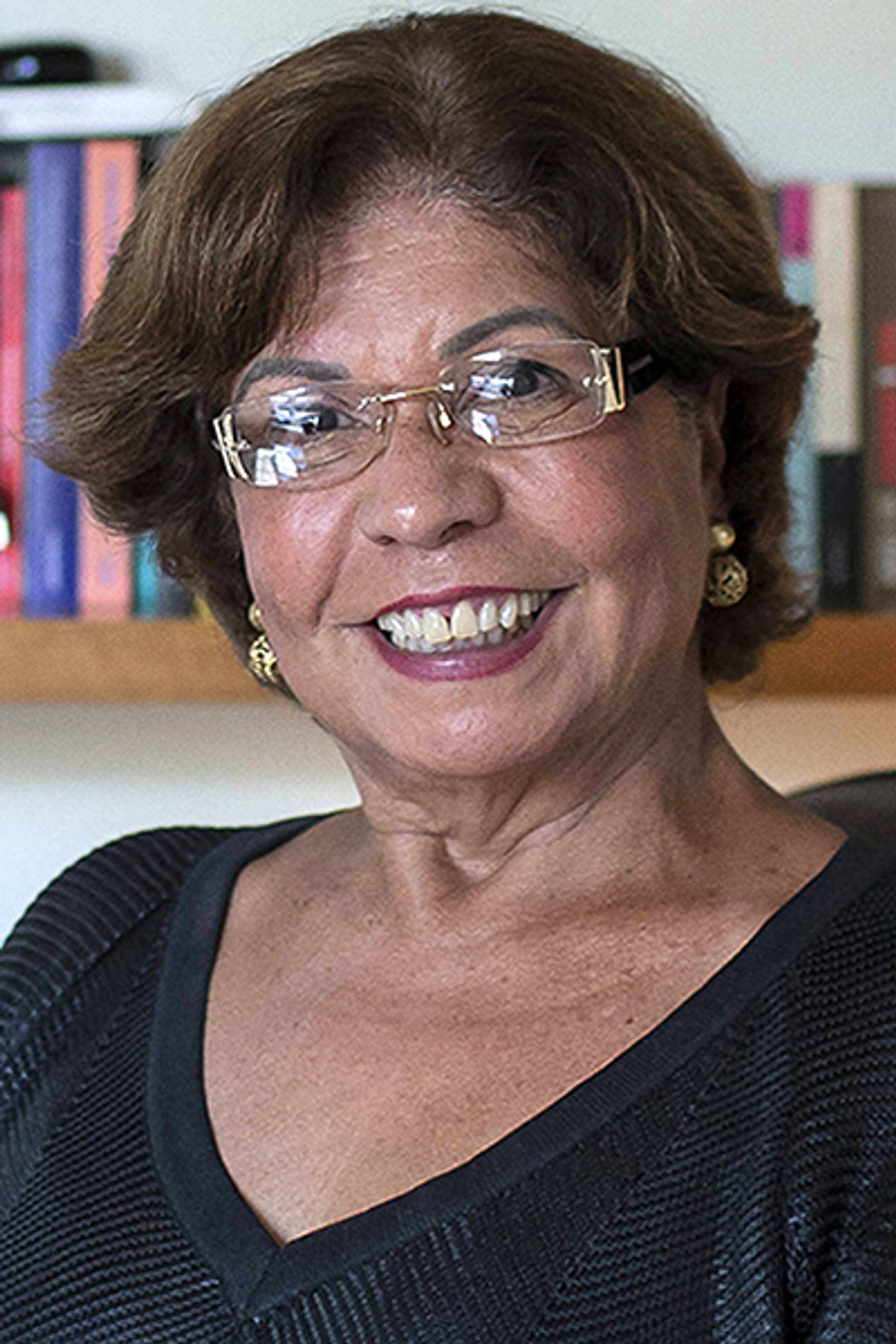 Dora Kramer