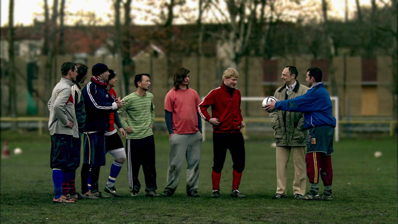 The Football