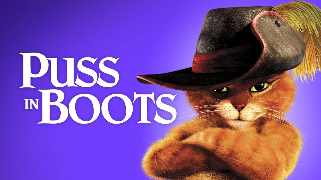 Watch Puss in Boots Full Movie Online - Gostream