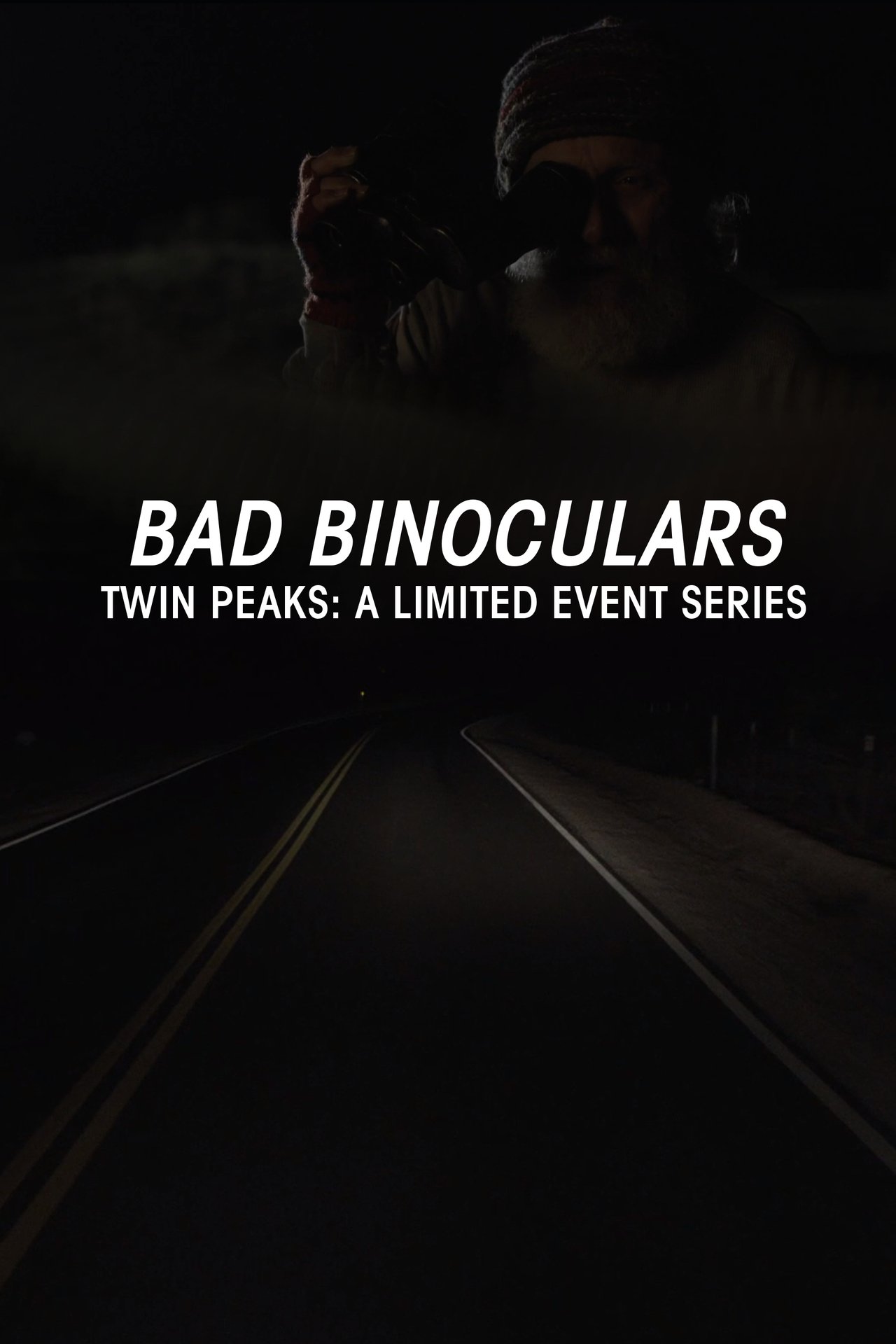 مشاهدة فيلم Bad Binoculars مترجم بدون اعلانات - بوستر