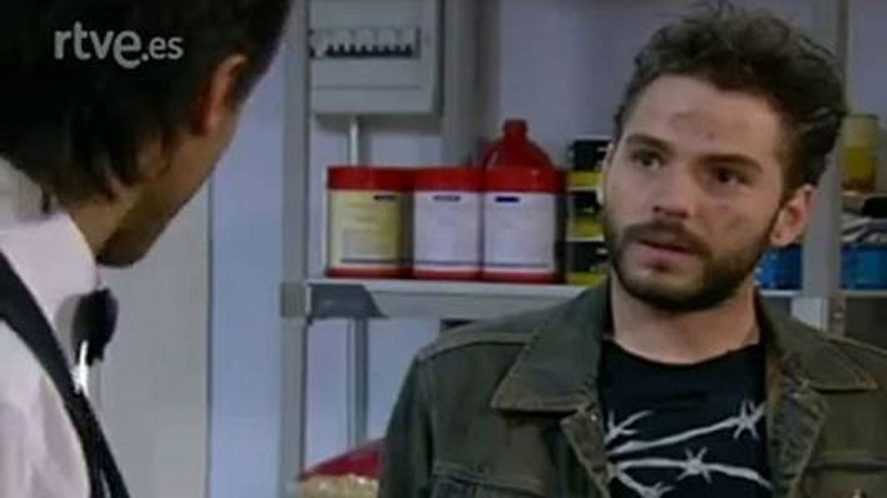 Paco y Veva — Épisode 8