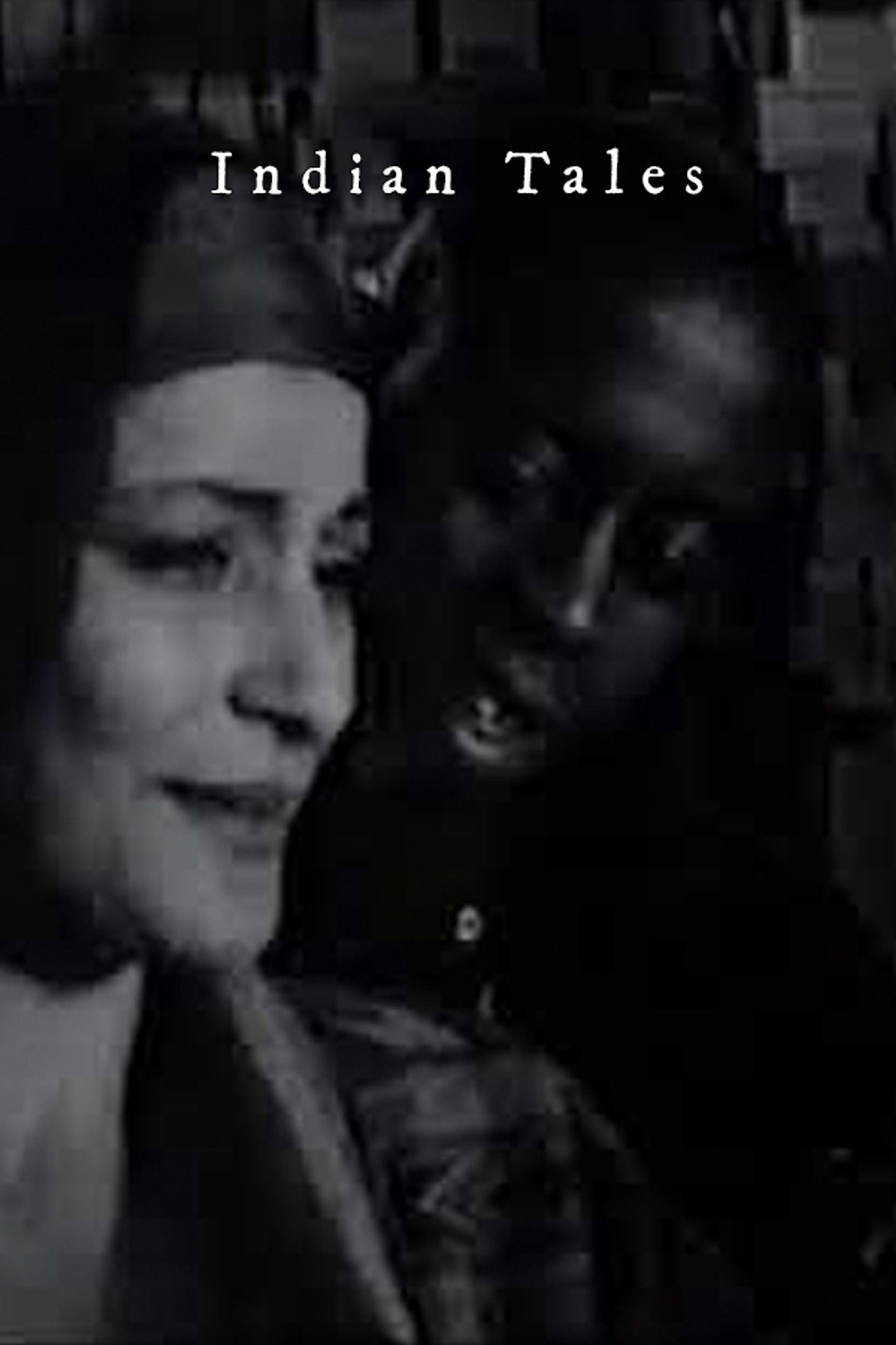 Indian Tales filmaffisch