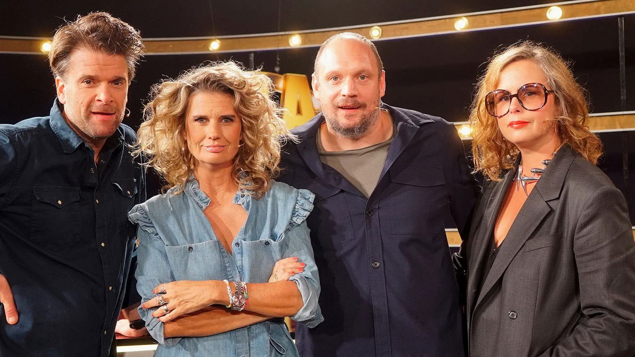 Alla mot alla med Filip och Fredrik — Épisode 9