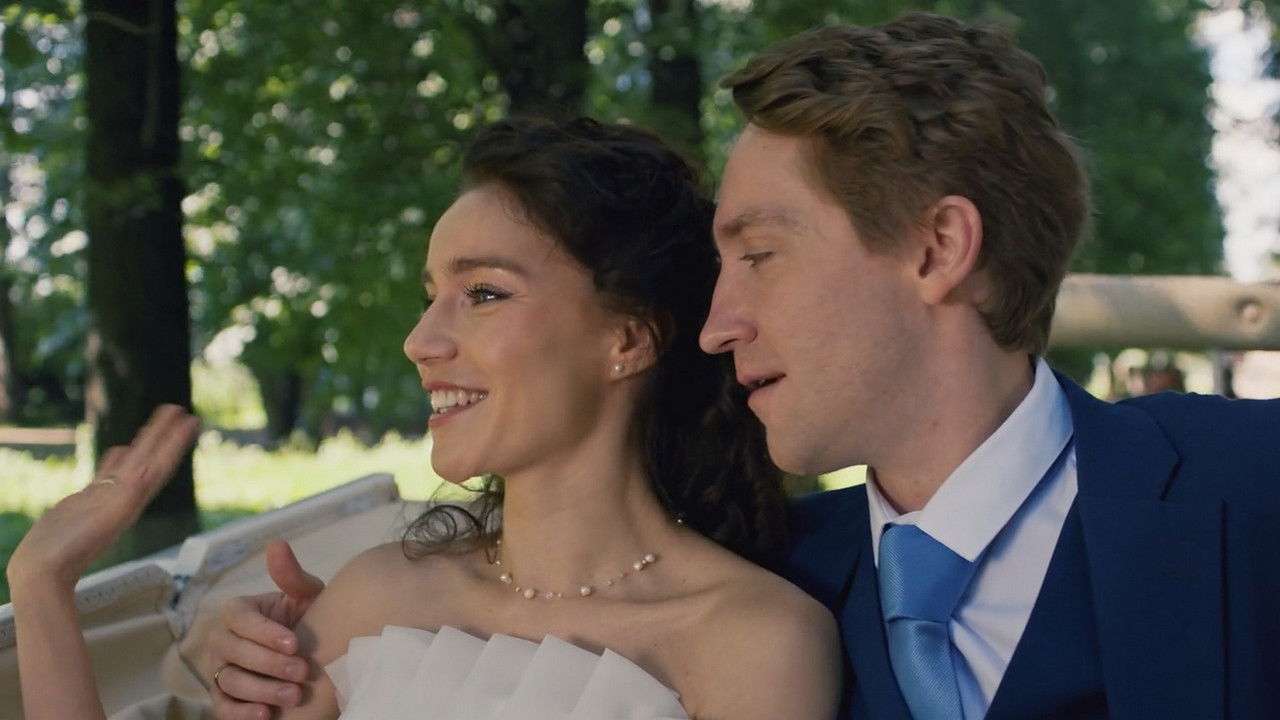 Третье сентября — Épisode 5