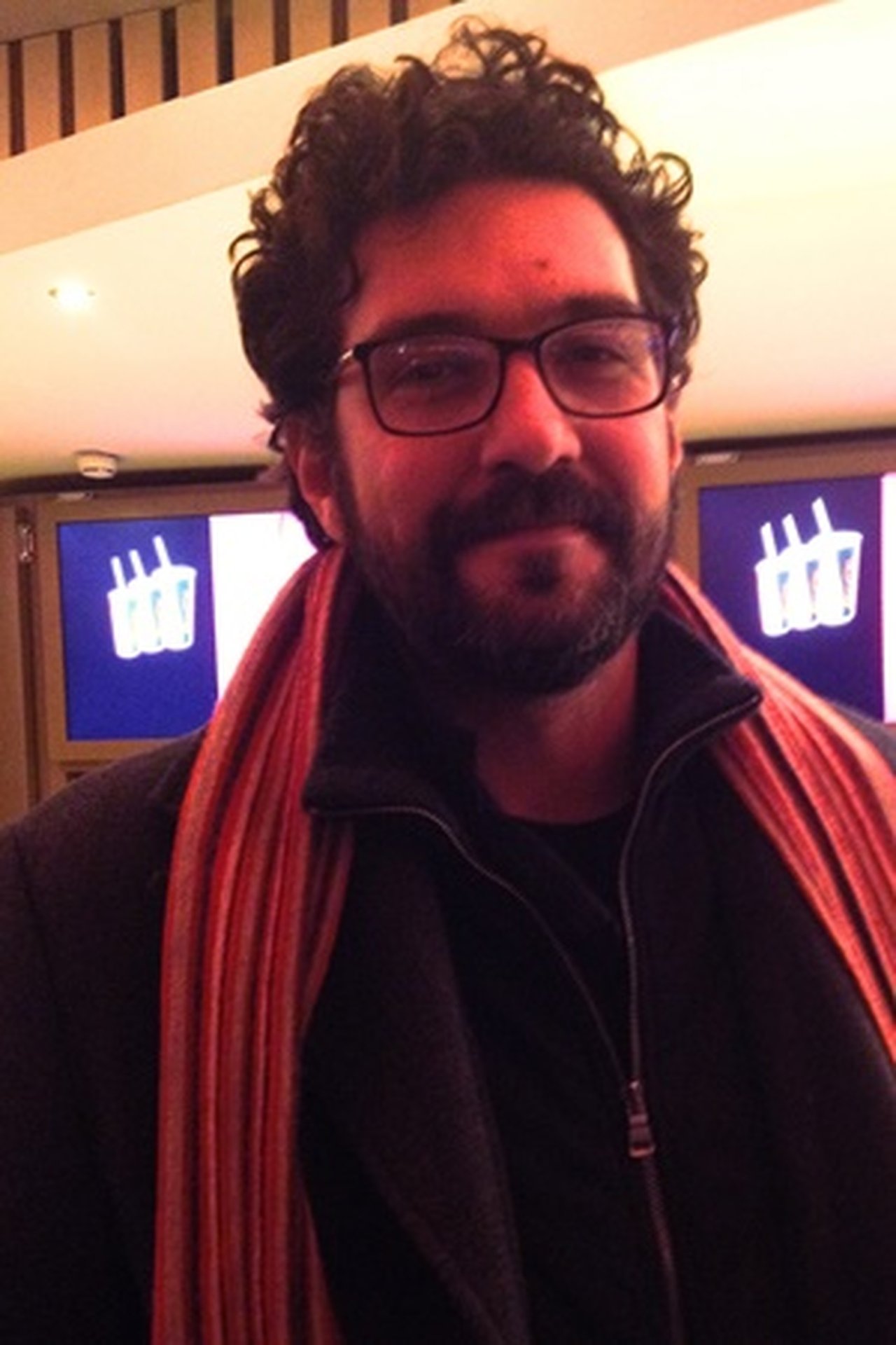 Felipe Bragança - مخرج