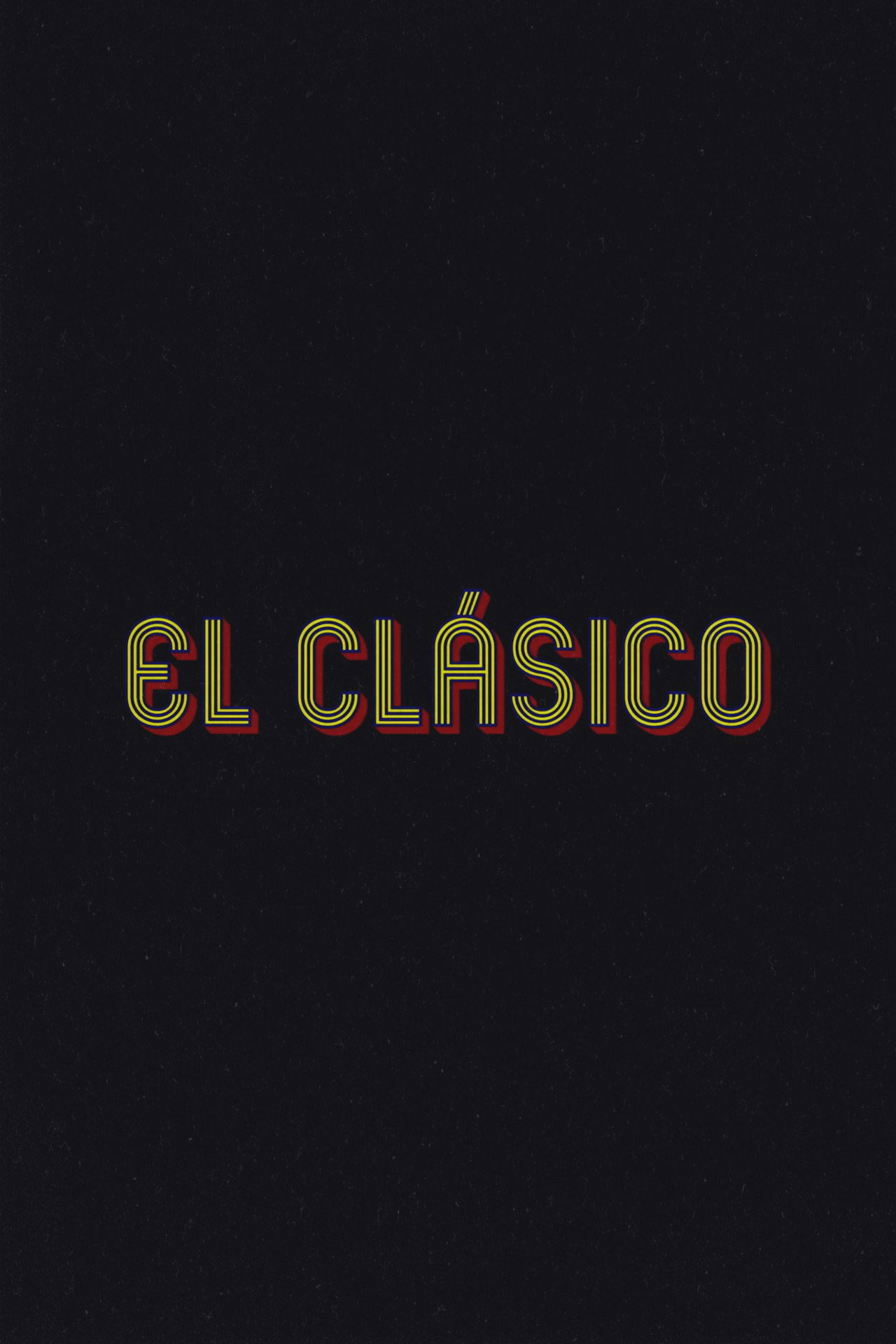 El Clásico