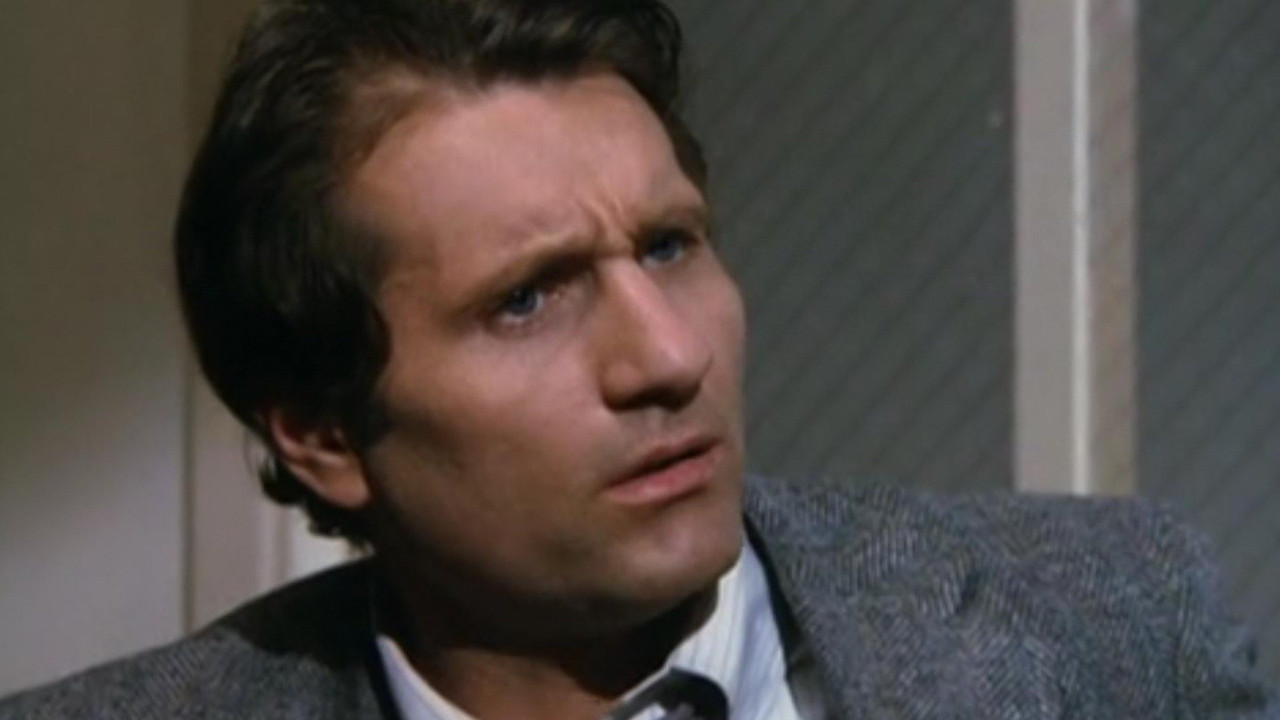 Hunter - Season 1 Episode 11 : The Garbage Man