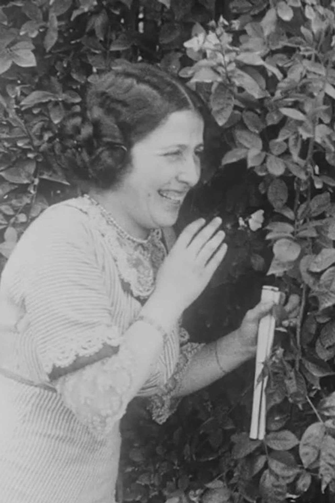 Fricot in Love Backdrop