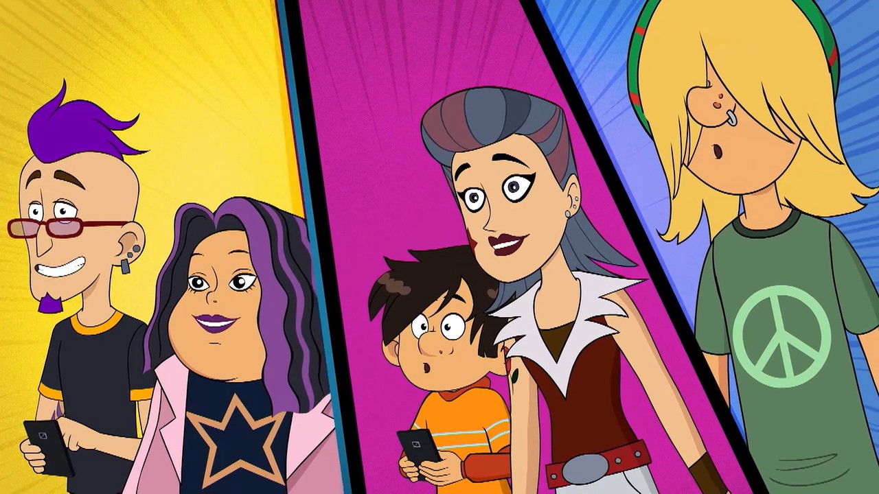 The Sisters - Season 4 Episode 31 : Episode 31