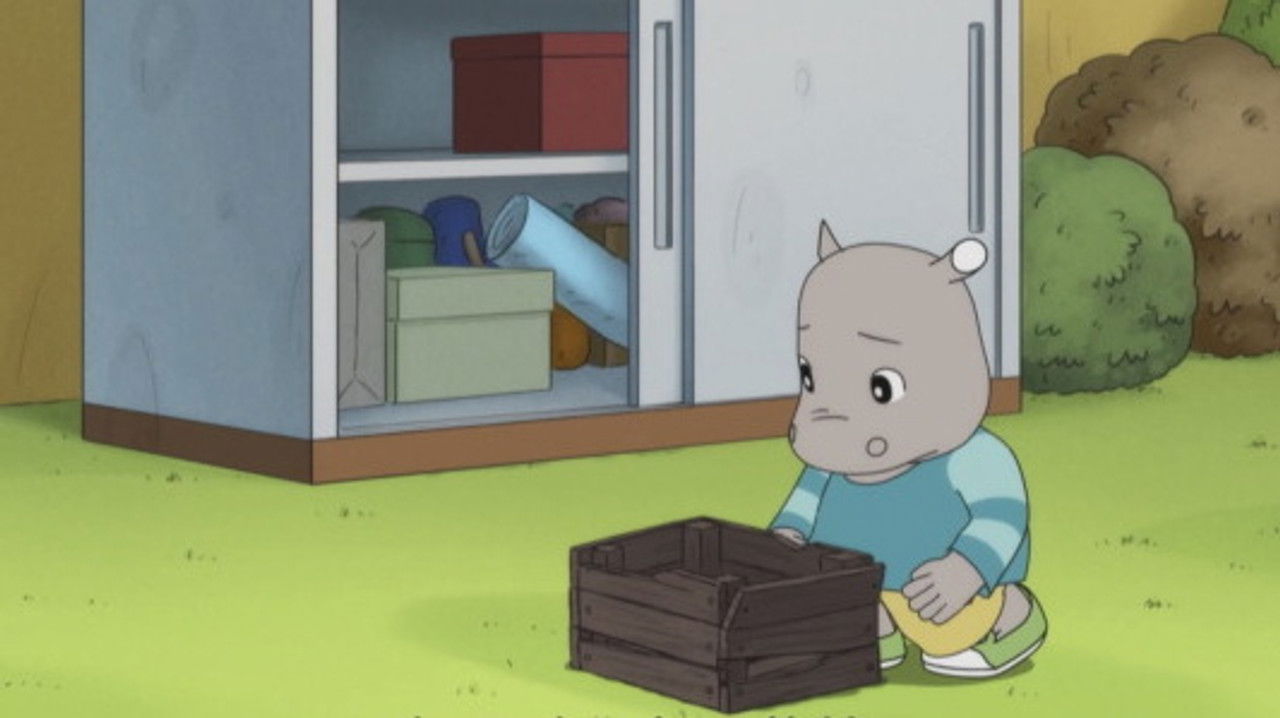 Image Shimajiro: A Wonderful Adventure