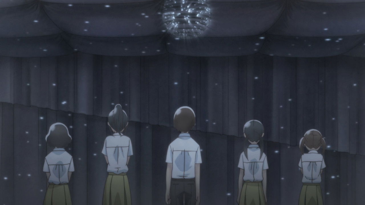 Hourou Musuko — Épisode 11