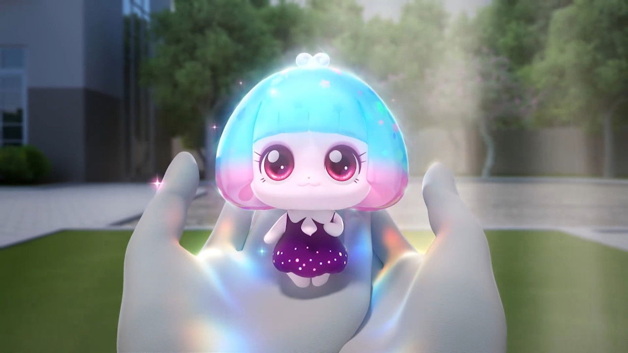 캐치! 티니핑 — Épisode 13