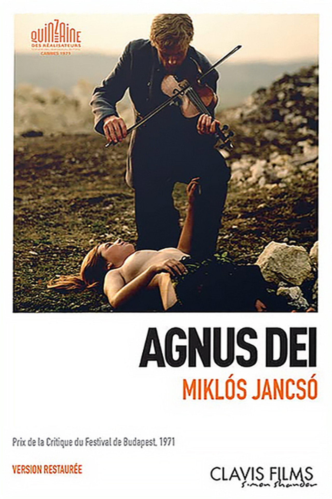 Agnus Dei