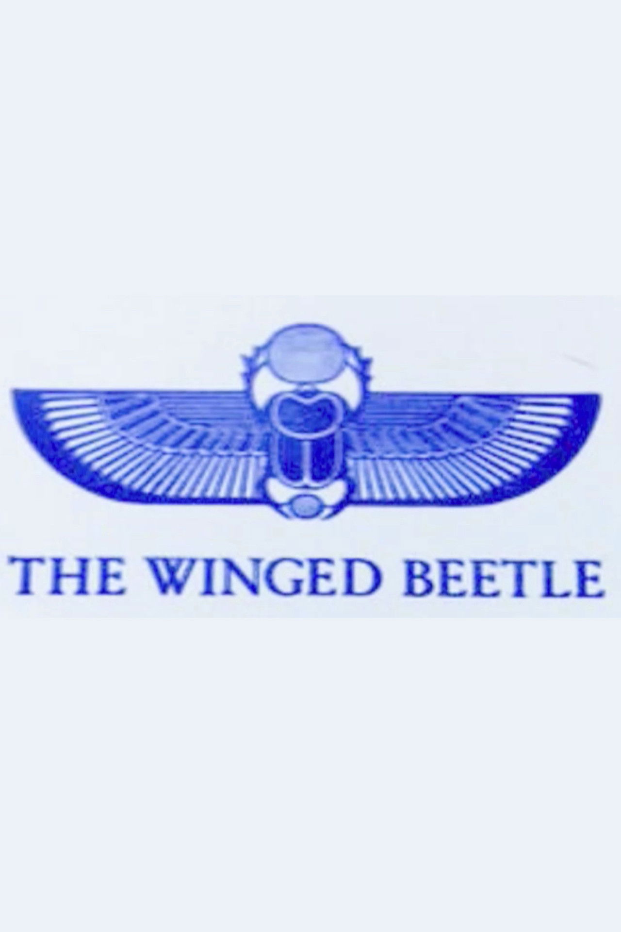 The Winged Beetle Backdrop