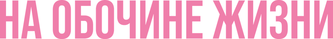 На обочине жизни