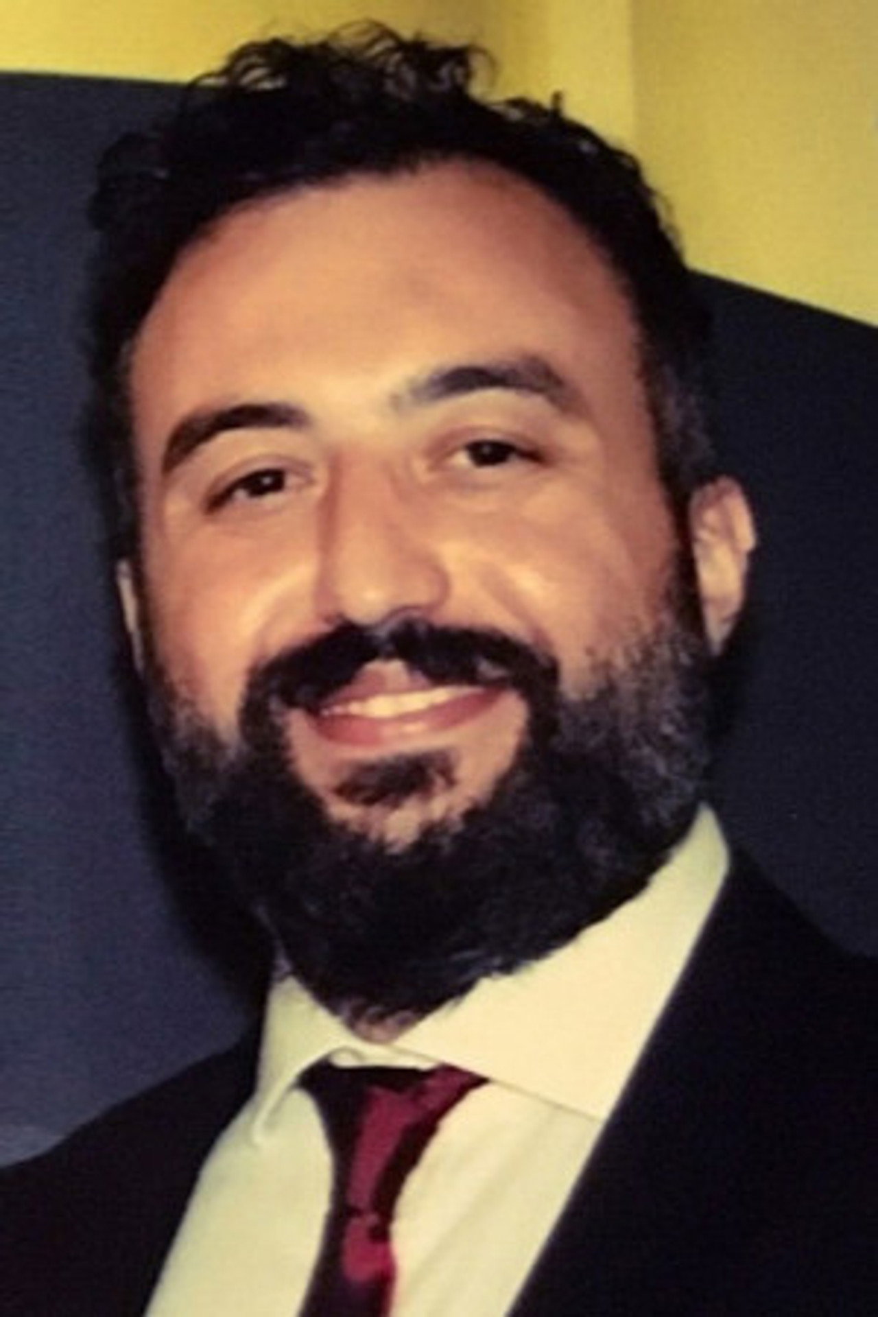 Huseyin Bulut