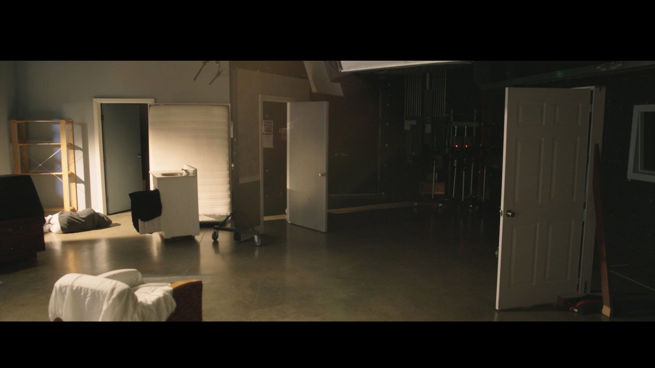 The Doorway still 2