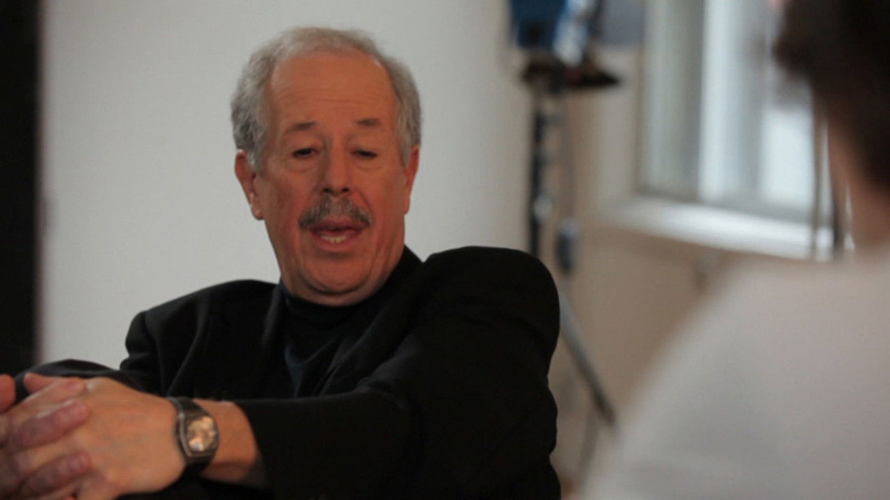 En audition avec Simon — Épisode 1