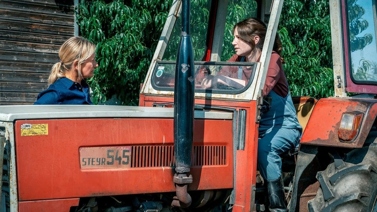 SOKO Linz - Season 4 Episode 7 : Unter die Hufe