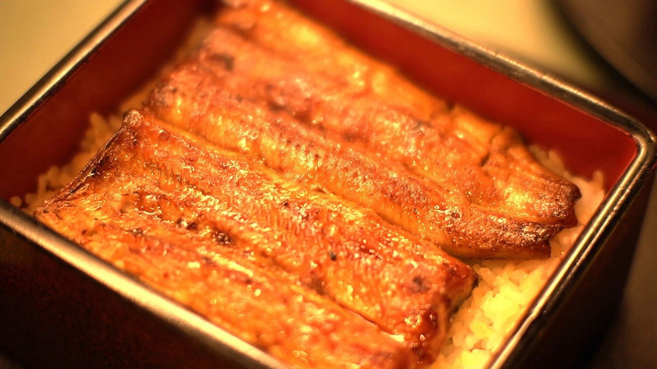 新日本風土記 — Épisode 20