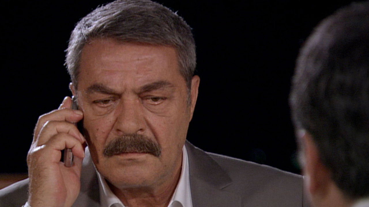 İzmir Çetesi — Épisode 16