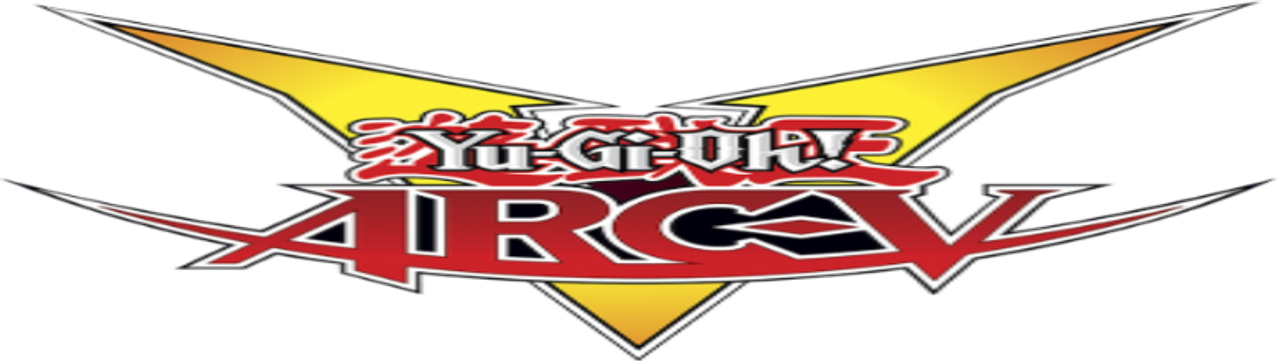 遊☆戯☆王ARC-V
