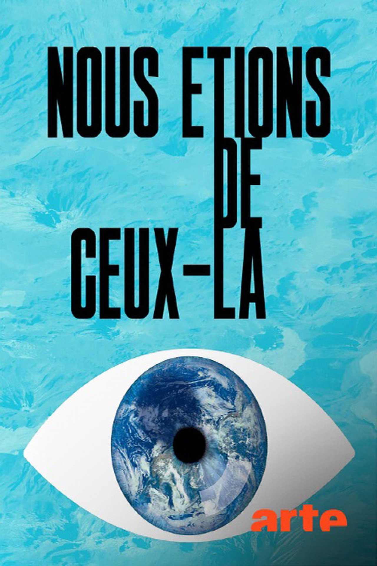 Nous étions de ceux-là