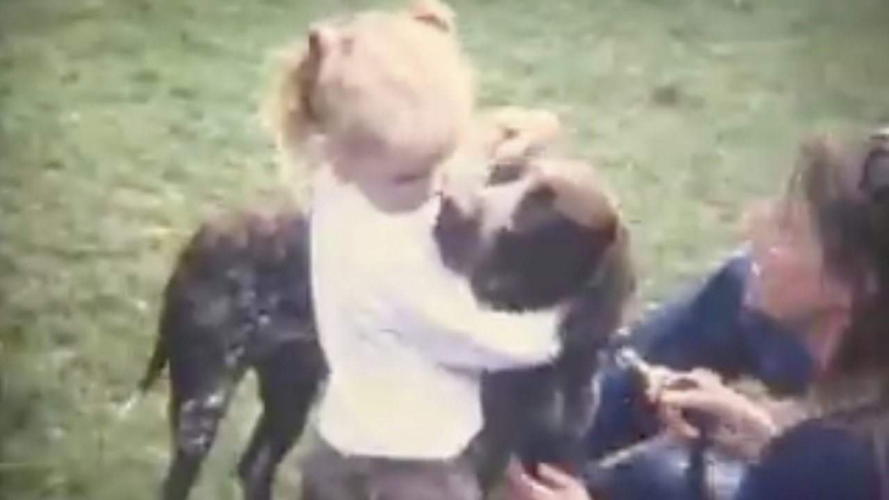 Moseley Folk Super 8 still 3